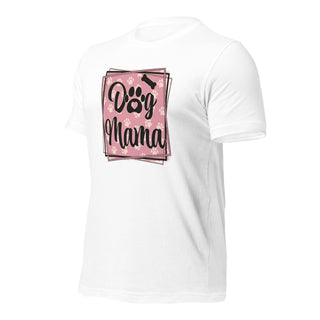 Dog Mama Shirt